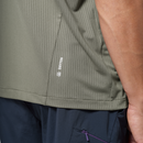 SALEWA PEDROC DRY LIGHT T-SHIRT M Wandershirts /-hemden SALEWA