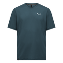 SALEWA PEDROC DRY LIGHT T-SHIRT M Wandershirts /-hemden SALEWA POND S
