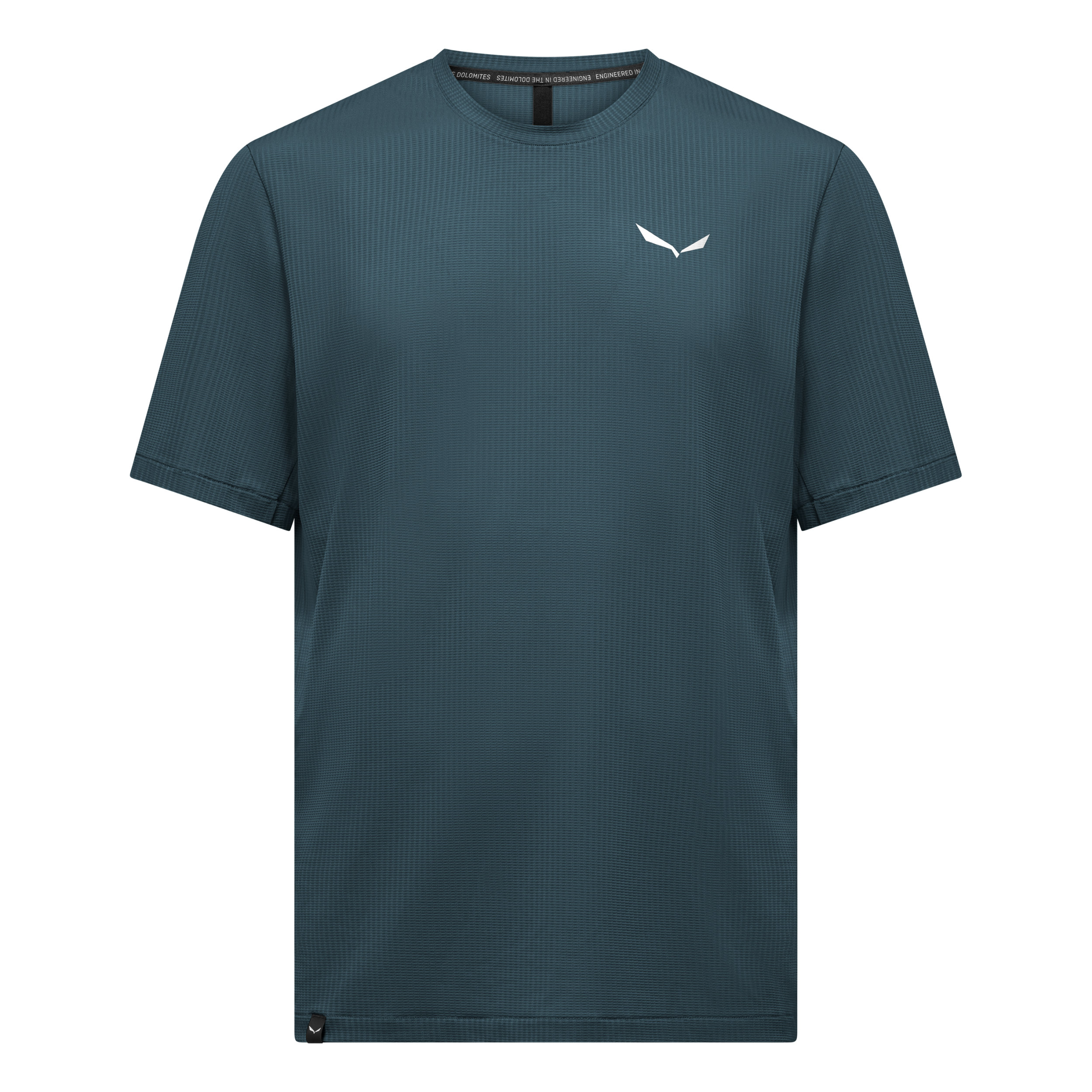 SALEWA PEDROC DRY LIGHT T-SHIRT M Wandershirts /-hemden SALEWA POND S