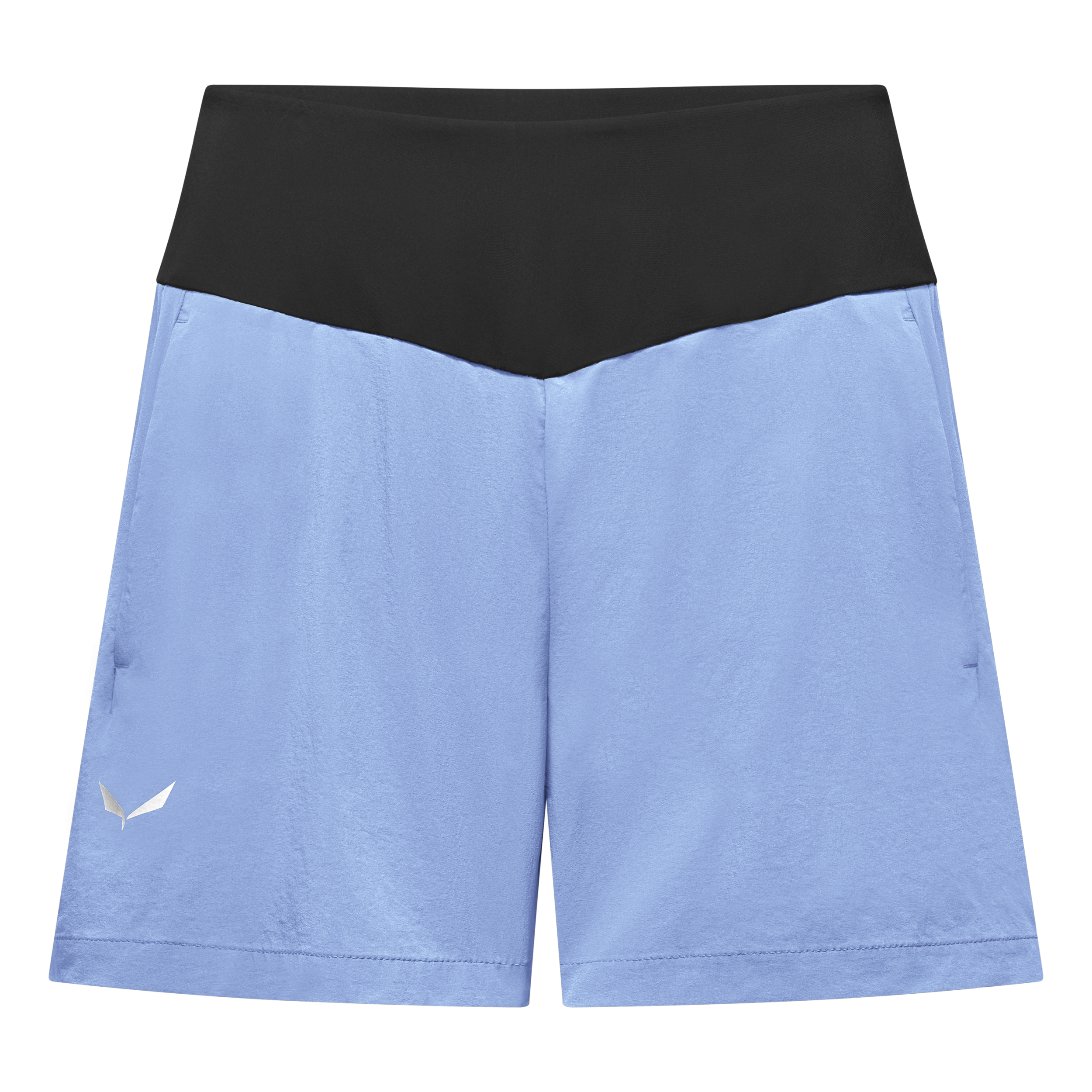SALEWA PEDROC DST LIGHT SHORT W Wanderhosen SALEWA morning blue 36
