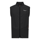 SALEWA PEDROC DST LIGHT VEST M Wanderjacken SALEWA black out M
