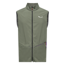 SALEWA PEDROC DST LIGHT VEST M Wanderjacken SALEWA faded green M