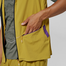 SALEWA PEDROC DST LIGHT VEST M Wanderjacken SALEWA
