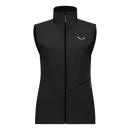 SALEWA PEDROC DST LIGHT VEST W Wanderjacken SALEWA black out 36