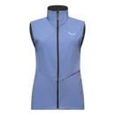 SALEWA PEDROC DST LIGHT VEST W Wanderjacken SALEWA morning blue/3960 36