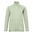 SALEWA PUEZ CAMMINO PL JKT W Wanderjacken SALEWA pastel green 36