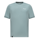 SALEWA PUEZ DRY T-SHIRT M Wandershirts /-hemden SALEWA willow S