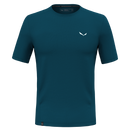 SALEWA PUEZ DRY T-SHIRT M Wandershirts /-hemden SALEWA
