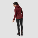 SALEWA PUEZ DST W WARM CARGO TIGHTS Wanderhosen SALEWA