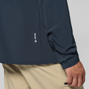 SALEWA PUEZ L/S SHIRT M Wandershirts /-hemden SALEWA