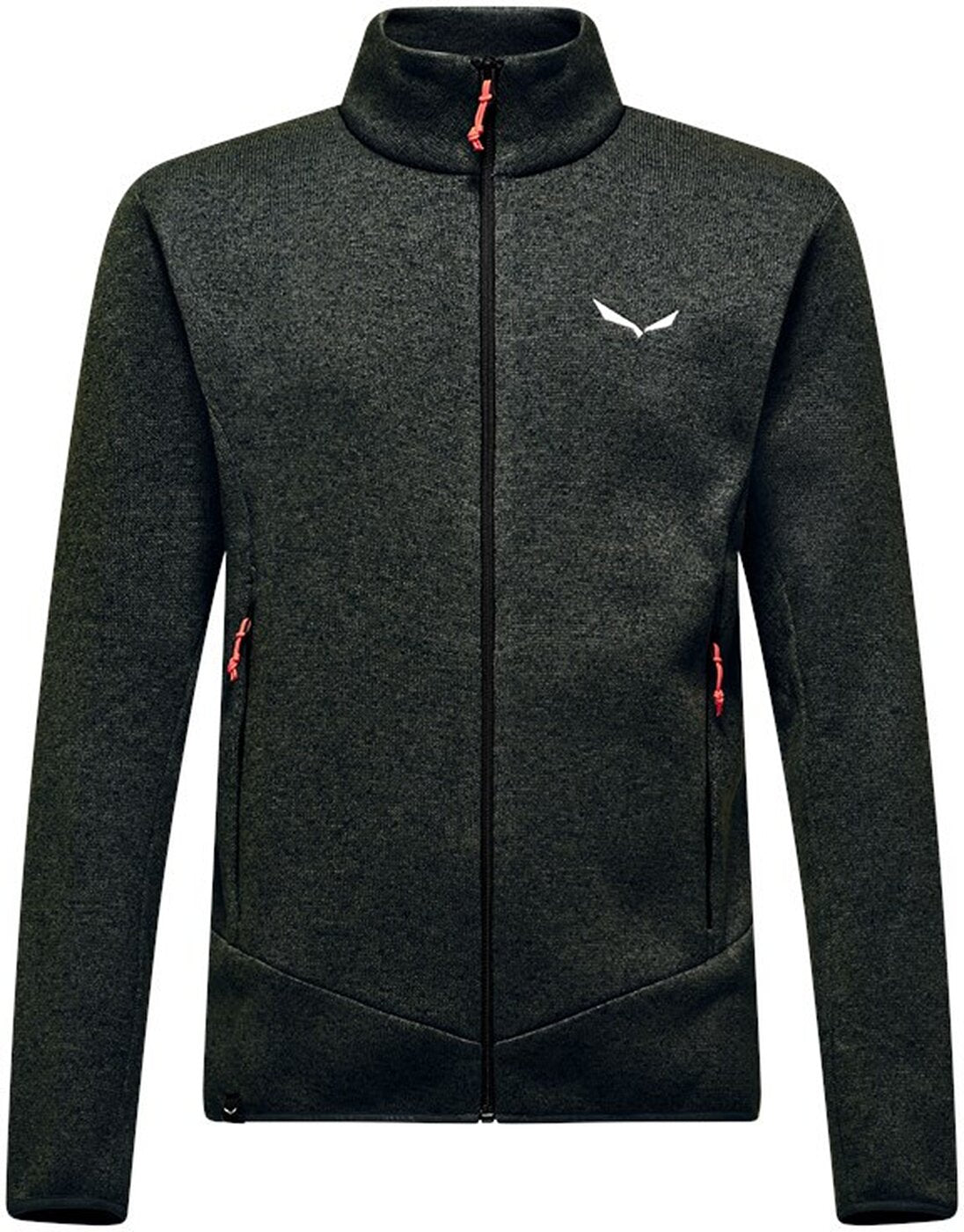 SALEWA PUEZ ROCCA PL JACKET M Wanderjacken SALEWA 5280 M
