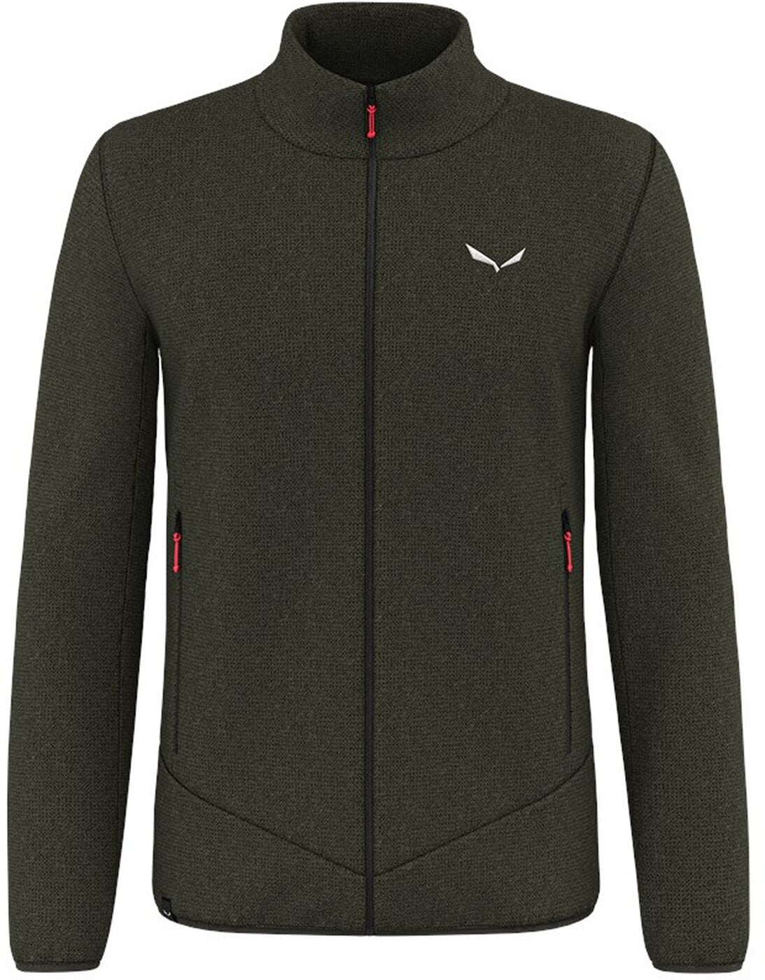 SALEWA PUEZ ROCCA PL JACKET M Wanderjacken SALEWA