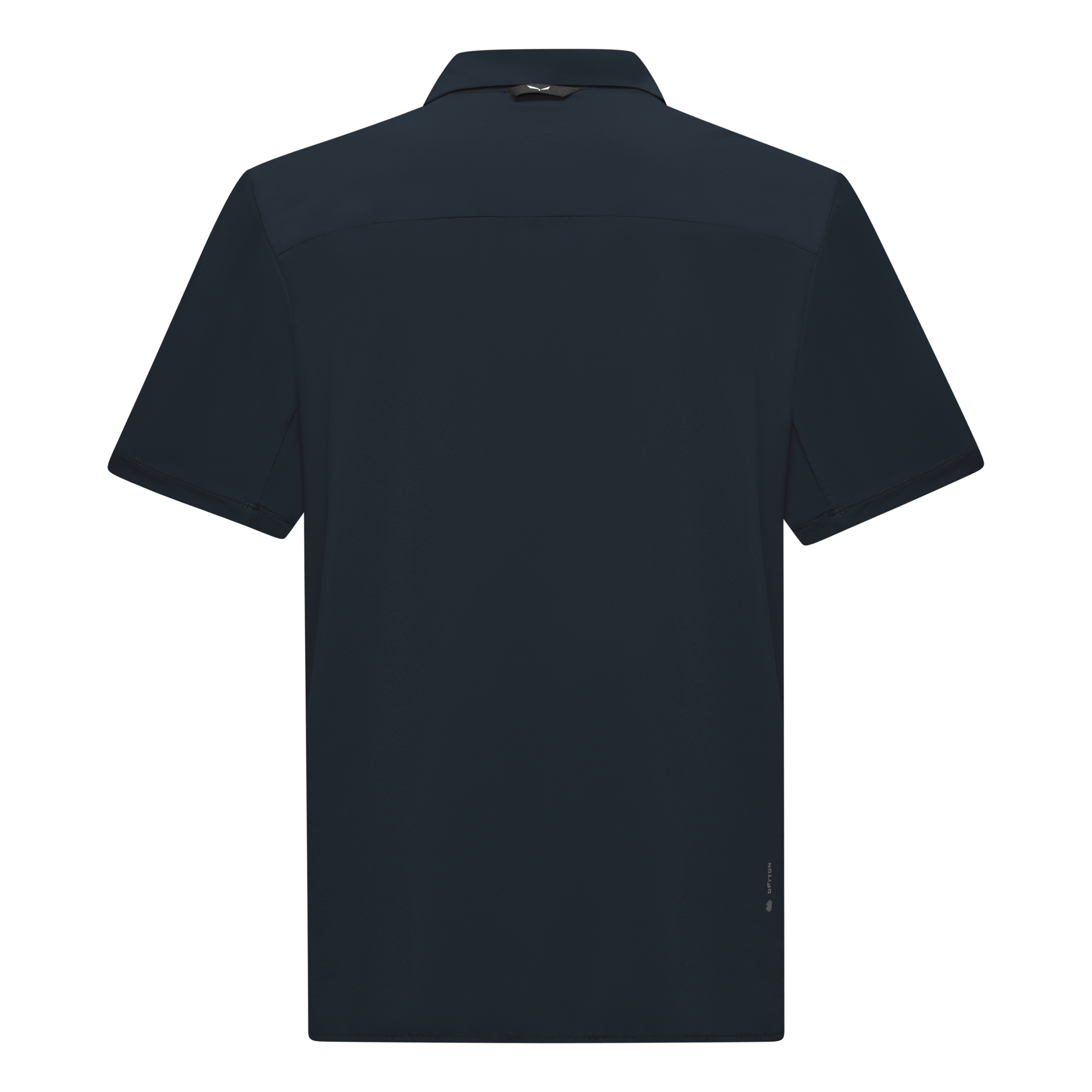 SALEWA PUEZ S/S SHIRT M Wandershirts /-hemden SALEWA