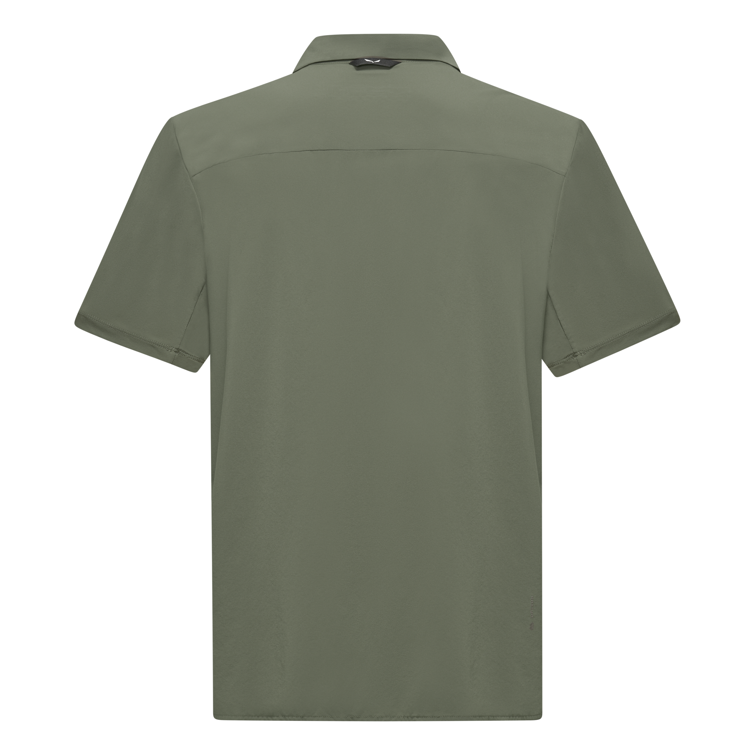 SALEWA PUEZ S/S SHIRT M Wandershirts /-hemden SALEWA