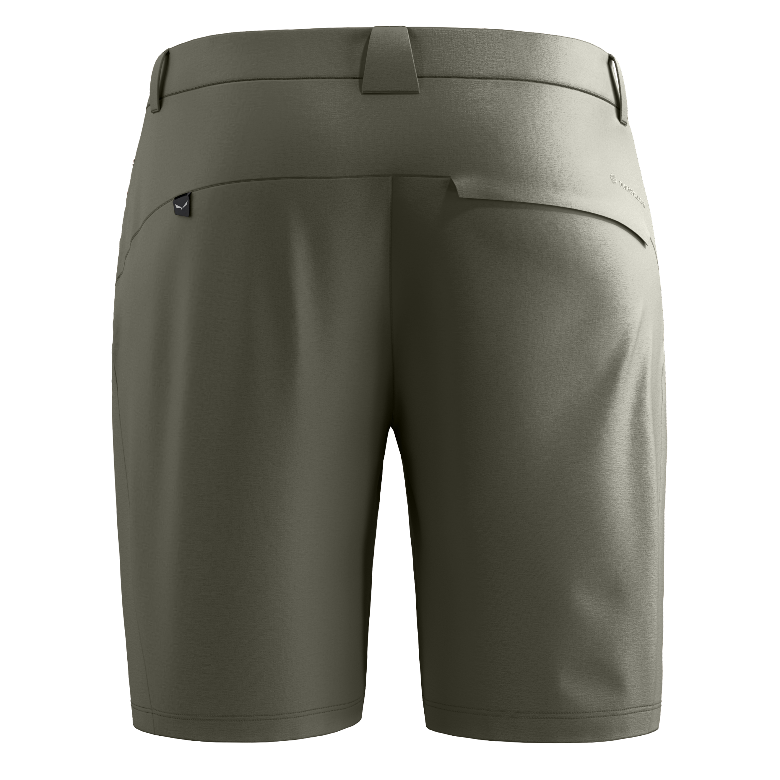 SALEWA PUEZ TALVENO DST SHORTS M black out Wanderhosen SALEWA