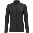 SALEWA PUEZ WAFFLE HYB PL JACKET M Fleecejacken & Pullover SALEWA