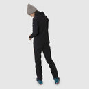SALEWA SELLA DST W PANTS Wanderhosen SALEWA