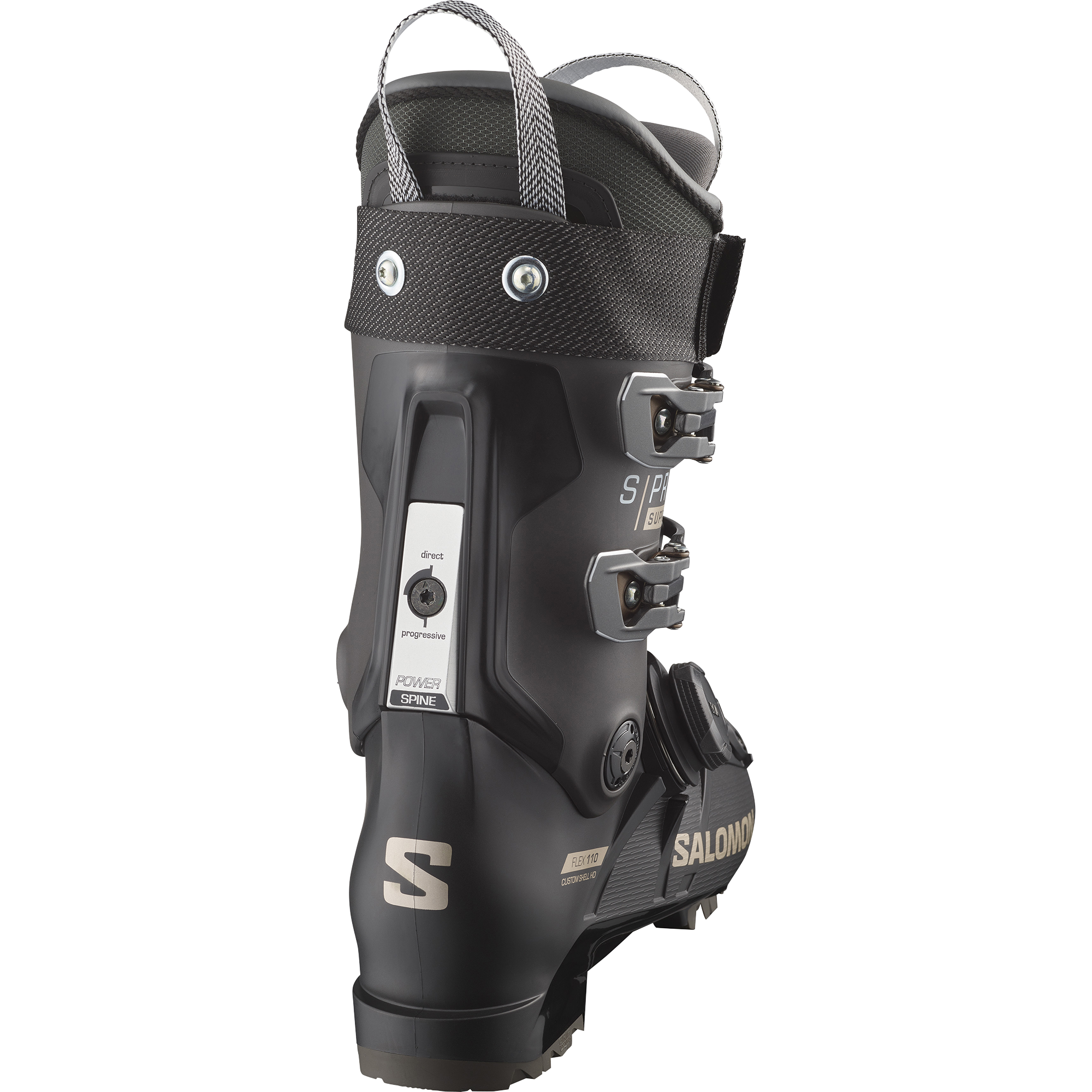 SALOMON ALP. BOOTS S/PRO SUPRA BOA 110 GW B Skischuhe SALOMON