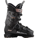 SALOMON ALP. BOOTS S/PRO SUPRA BOA 95 W PIN Schneeschuhe SALOMON Black/Beluga/Pink Gold Met 23