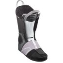 SALOMON ALP. BOOTS S/PRO SUPRA BOA METAL 10 Schneeschuhe SALOMON