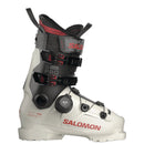 SALOMON ALP. BOOTS S/PRO SUPRA S BOA 120 Gr Aur Skischuhe SALOMON Gray Aurora/Black/Samba Met. 26
