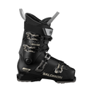 SALOMON ALP. BOOTS S/PRO SUPRA X90 W GW Bk/ Skischuhe SALOMON Black/Light Bronze Met./Li 23
