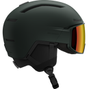 SALOMON HELMET DRIVER PRO SIGMA GG Skihelme SALOMON 0 M