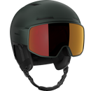SALOMON HELMET DRIVER PRO SIGMA GG Skihelme SALOMON