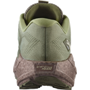 SALOMON SHOES AERO BLAZE 3 GRVL GTX Tea/Iron/Bur Dämpfung SALOMON