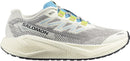 SALOMON SHOES AERO BLAZE 3 GRVL Vanila/Ojds/Blac