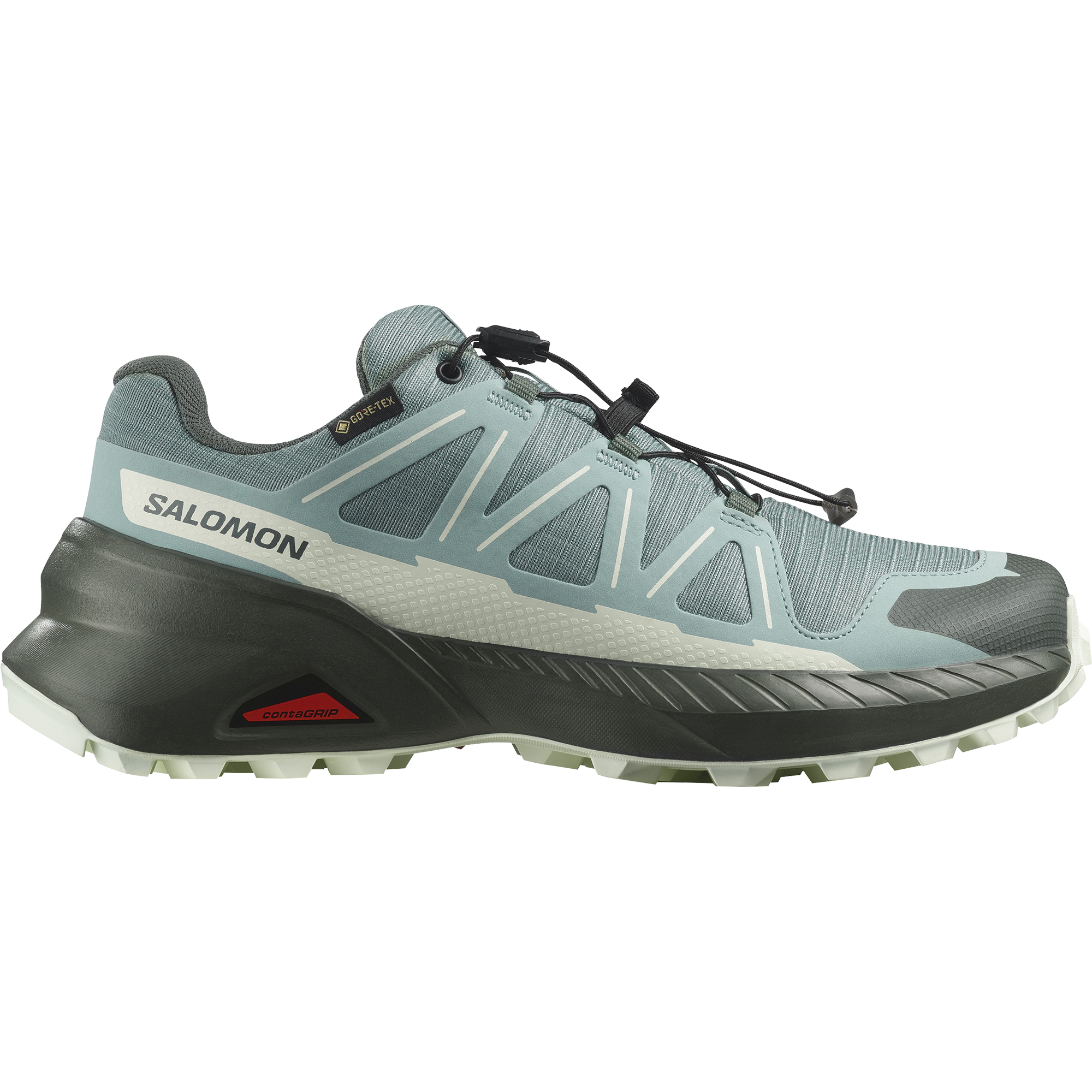 SALOMON SHOES SPEEDCROSS PEAK GTX W Troope/Tourm Trail SALOMON 0 37 1/3