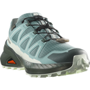 SALOMON SHOES SPEEDCROSS PEAK GTX W Troope/Tourm Trail SALOMON