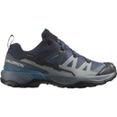 SALOMON SHOES X ULTRA 360 GTX Blue Nights/Dknavy Trekkingschuhe SALOMON Black 41 1/3