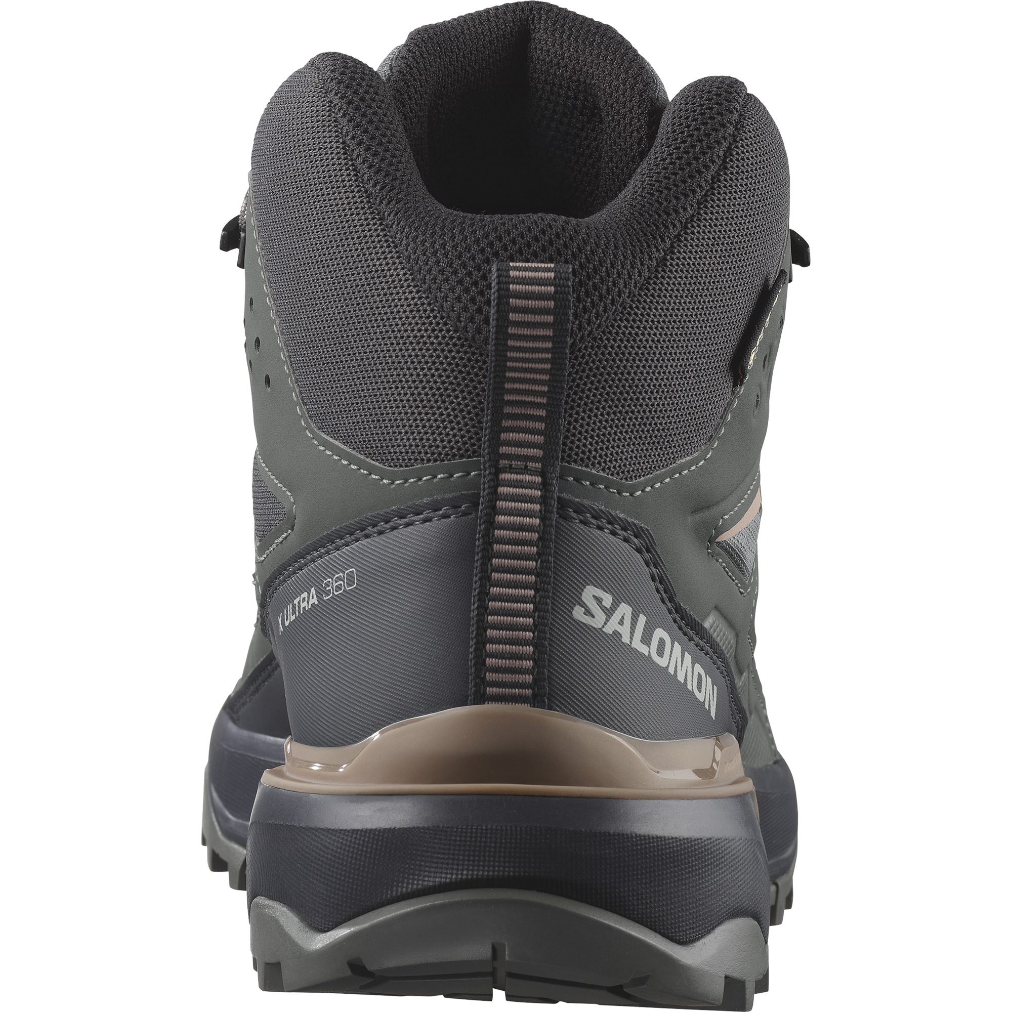 SALOMON SHOES X ULTRA 360 MID GTX W Se Trekkingschuhe SALOMON
