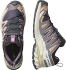 SALOMON SHOES XA PRO 3D V9 GTX W 9 Iro Trail SALOMON