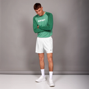 SAYSKY Pace Shorts 5" Laufhosen SAYSKY WHITE S