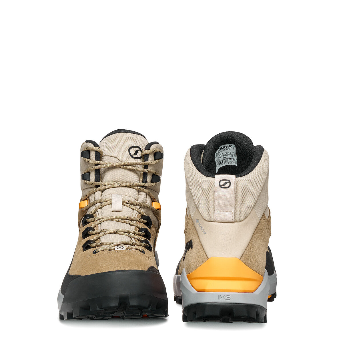 SCARPA MUSTANG TRK GTX Trekkingschuhe SCARPA