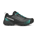 SCARPA Ribelle Run XT GTX Wmn Multifunktionsschuhe SCARPA anthracite/turquoise 38