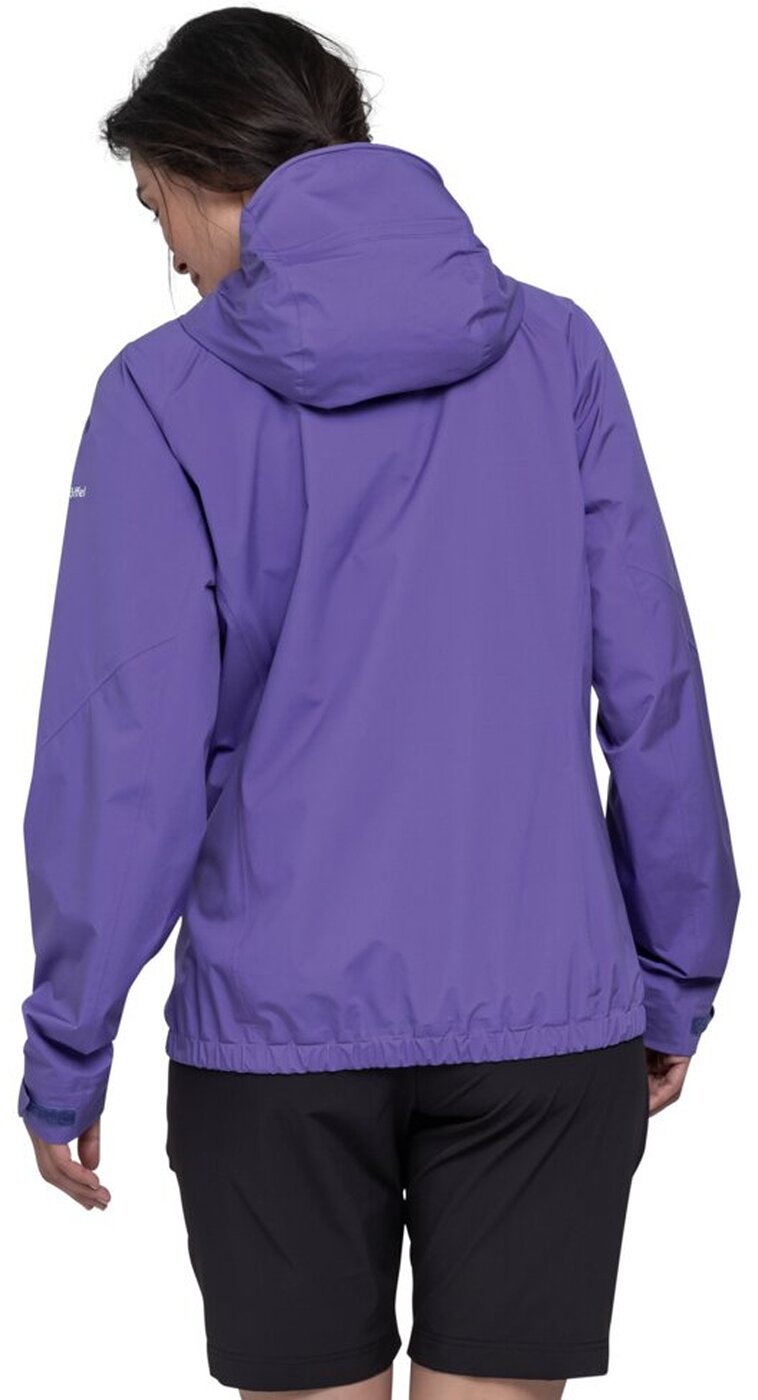 SCHÖFFEL 2.5L 3D Jacket Vistdal L Wanderjacken SCHÖFFEL