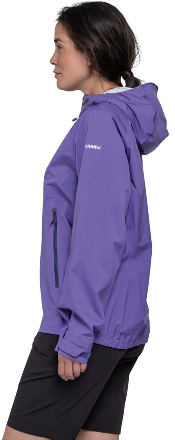 SCHÖFFEL 2.5L 3D Jacket Vistdal L Wanderjacken SCHÖFFEL