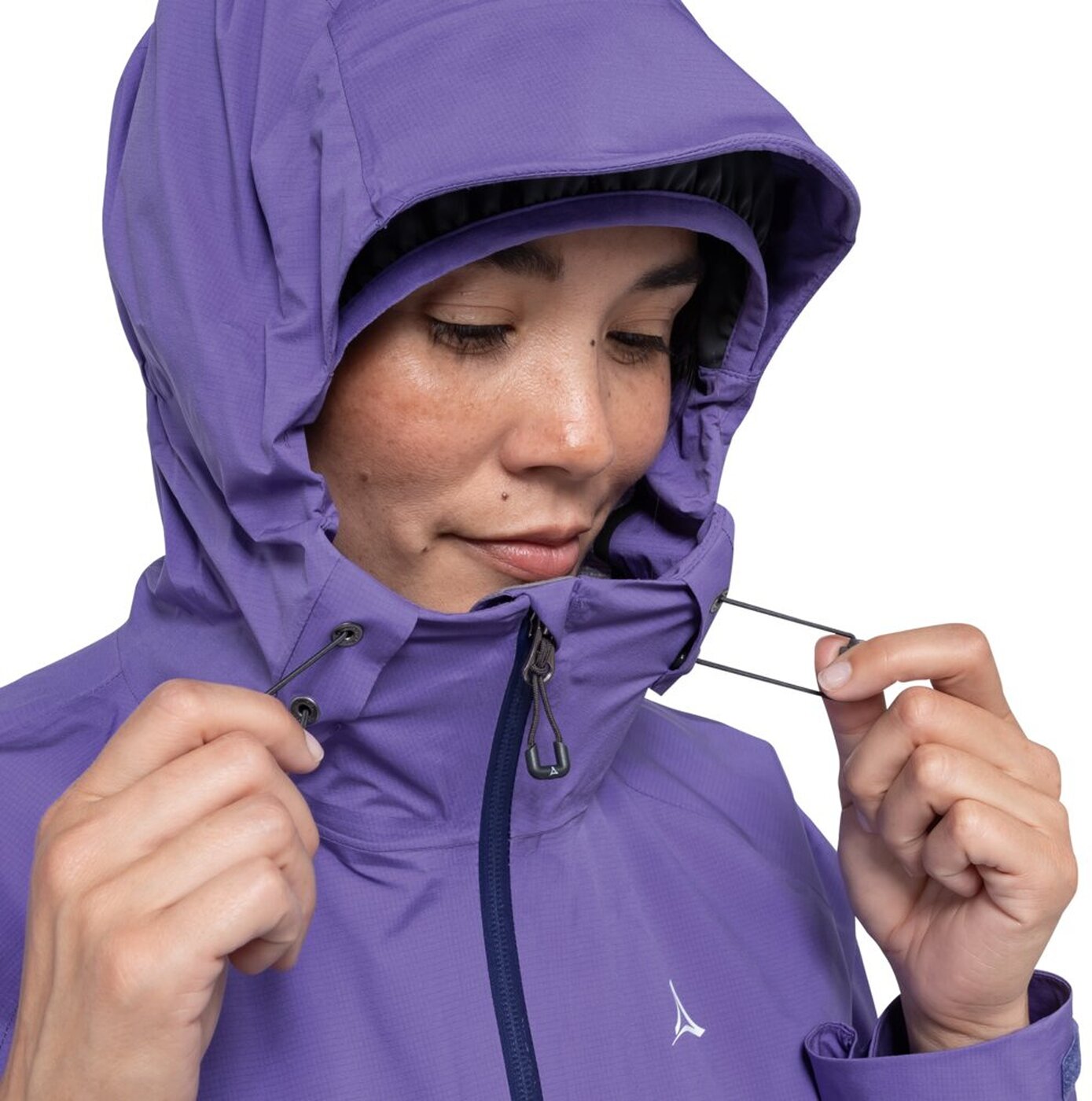 SCHÖFFEL 2.5L 3D Jacket Vistdal L Wanderjacken SCHÖFFEL