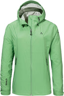 SCHÖFFEL 2.5L 3D Jacket Vistdal L Wanderjacken SCHÖFFEL sprint crisp 36