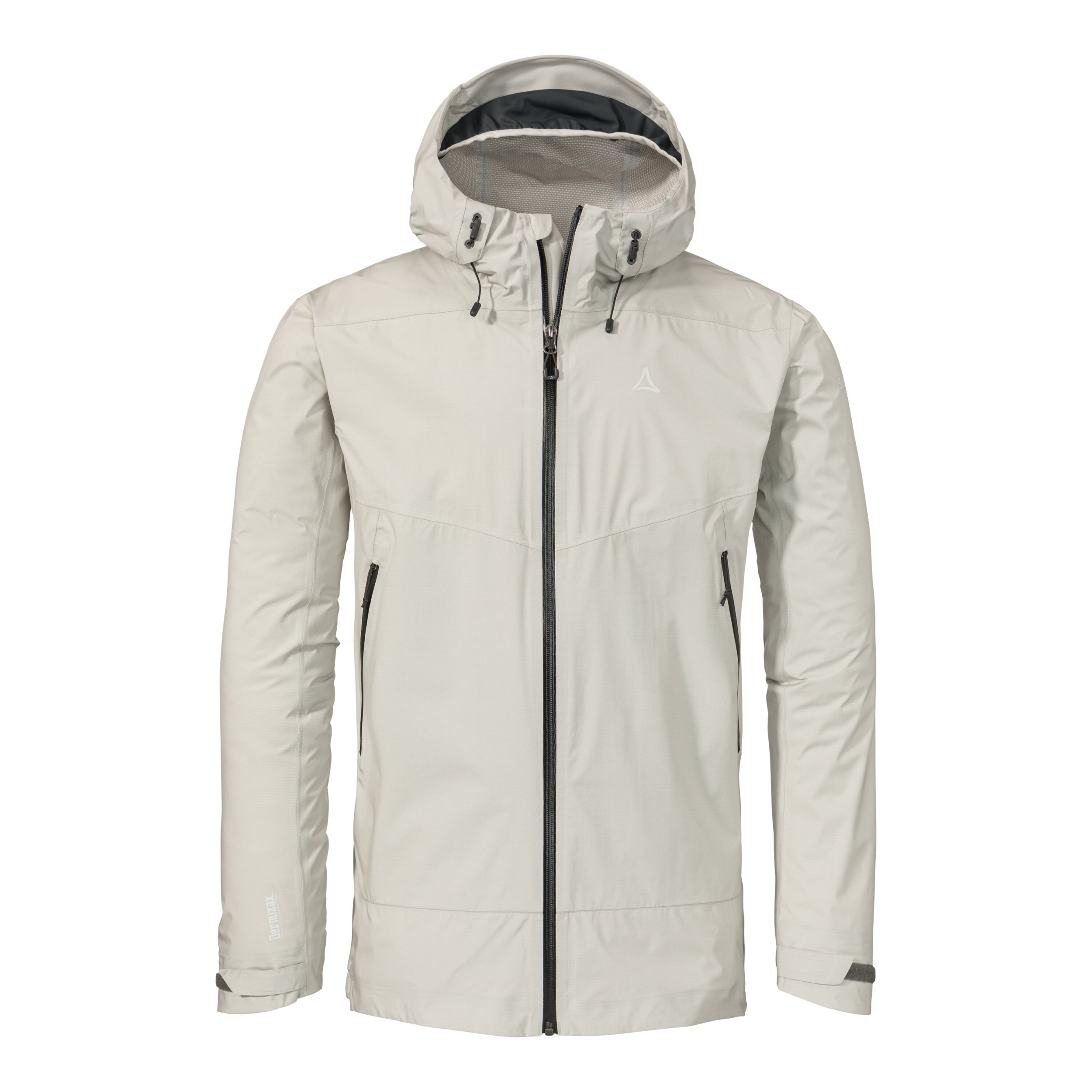SCHÖFFEL 2.5L 3D Jacket Vistdal M nordic Wanderjacken SCHÖFFEL nordic 48