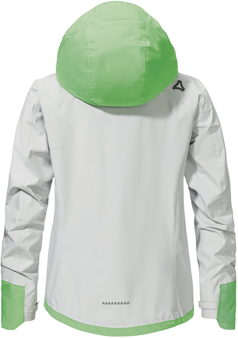 SCHÖFFEL 2.5L Jacket Style Tajiva WMN Fahrradjacken SCHÖFFEL