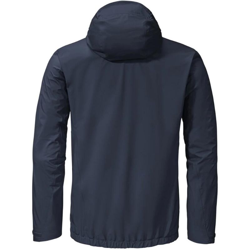 SCHÖFFEL 2.5L Jacket Vistdal M Wanderjacken SCHÖFFEL