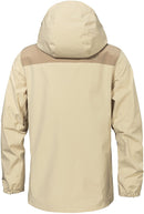 SCHÖFFEL 2L Jacket Style Maghera WMN Wanderjacken SCHÖFFEL grain beige 36