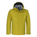 SCHÖFFEL 3in1 Jacket Style Okere MNS Wanderjacken SCHÖFFEL golden spice 48