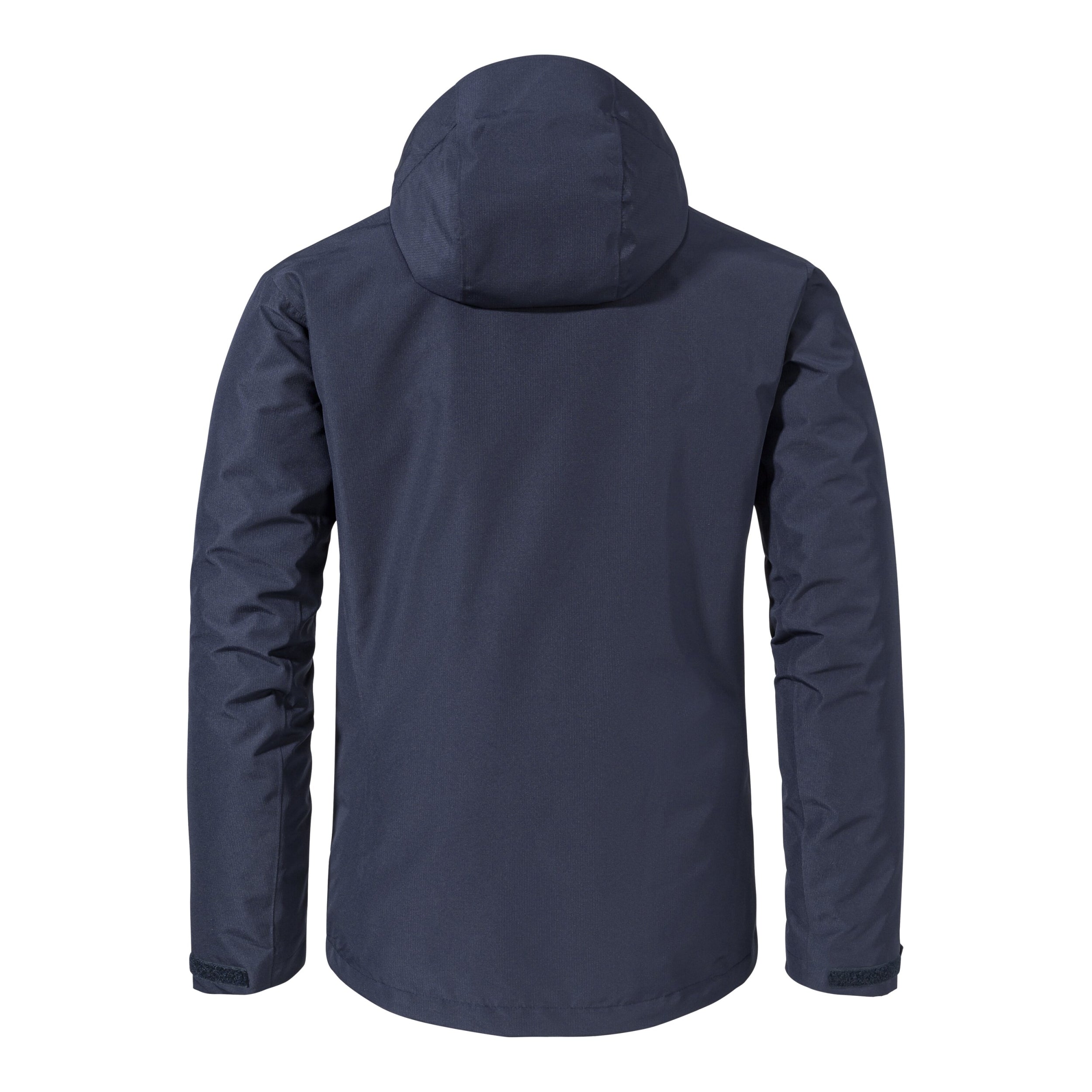 SCHÖFFEL 3in1 Jacket Style Okere MNS Wanderjacken SCHÖFFEL