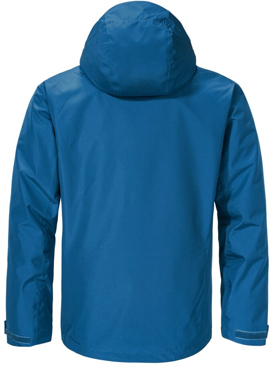 SCHÖFFEL 3in1 Jacket Style Okere MNS Wanderjacken SCHÖFFEL