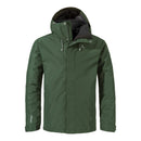 SCHÖFFEL 3in1 Jacket Style Okere MNS Wanderjacken SCHÖFFEL 6965 dark jade 48